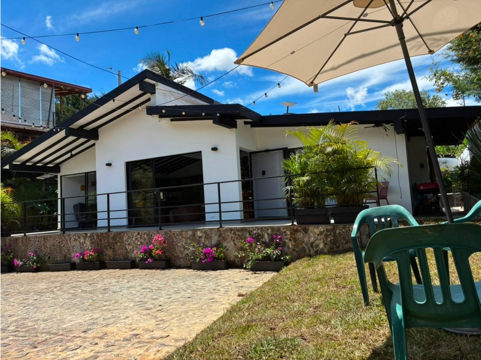 Casa Campestre Sin Administración a 2 Min del Aeropuerto — foto 3