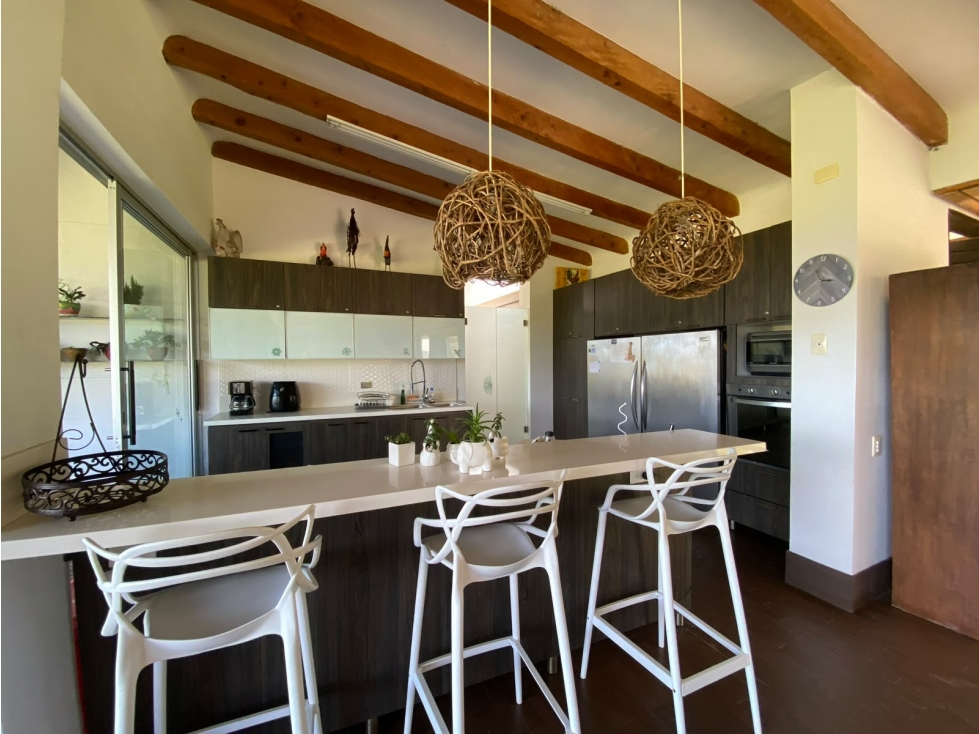VENTA DE CASA FINCA RIONEGRO LLANOGRANDE VEREDA PONTEZUELA — foto 4