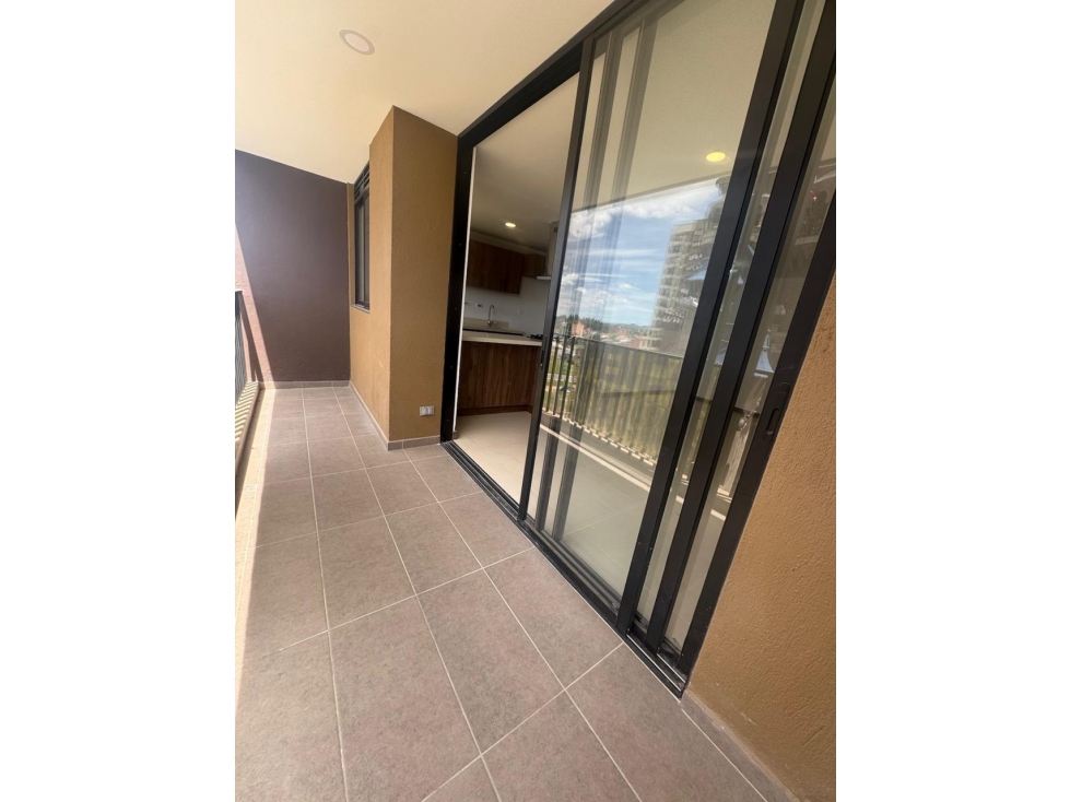 VENTA DE APARTAMENTO EN RIONEGRO SAN ANTONIO DE PEREIRA — foto 4