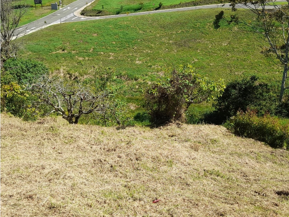 Lote 2.000 m² - Vista panorámica de 360° | La Ceja, Antioquia — foto 2