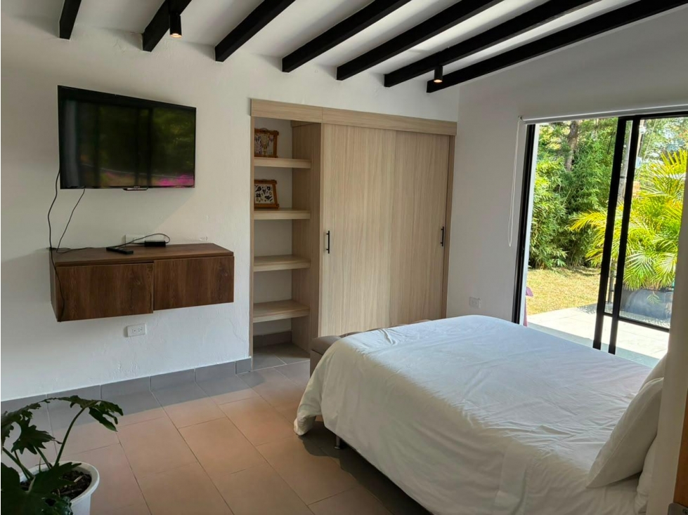 Casa Campestre Sin Administración a 2 Min del Aeropuerto — foto 5