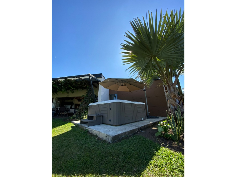 VENTA DE CASA FINCA RIONEGRO LLANOGRANDE VEREDA PONTEZUELA — foto 5