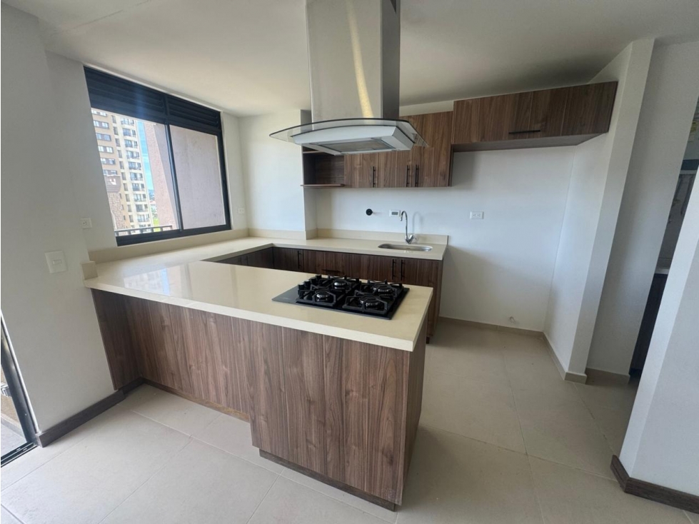VENTA DE APARTAMENTO EN RIONEGRO SAN ANTONIO DE PEREIRA