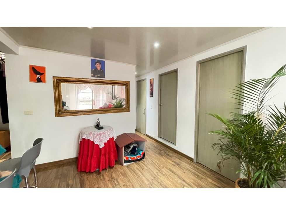 Apartamento de 86m² y apartaestudio 38m2 con renta cerca al Davi arena — foto 3