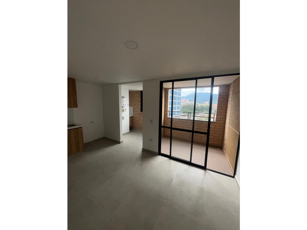 Apartamento con Licencia Airbnb Ideal Inversión