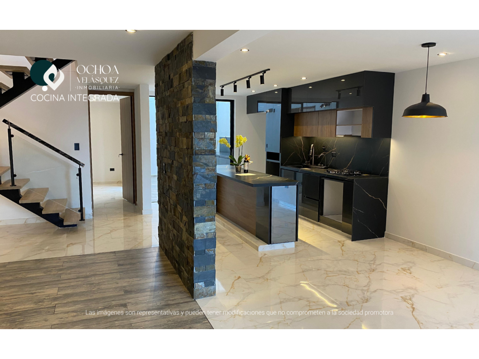 Apartamentos Nuevos desde 72.1m² - La Ceja, Antioquia - 6
