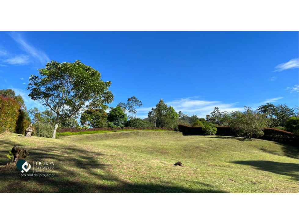Lotes en La Ceja, Antioquia | Exclusividad, naturaleza y valorización — foto 2