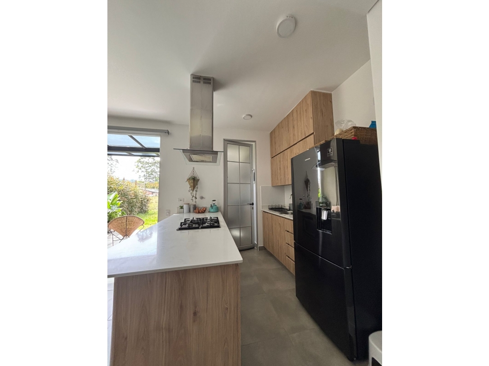 Casa Campestre 128m² + jardín privado | Ubicada en La Ceja, Antioquia — foto 4