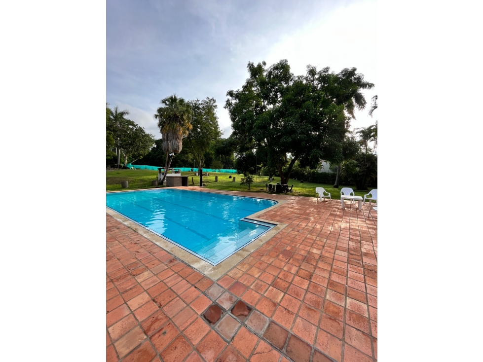 Finca 1.400m² entre jardines y naturaleza | Santa Fe de Antioquia — foto 5