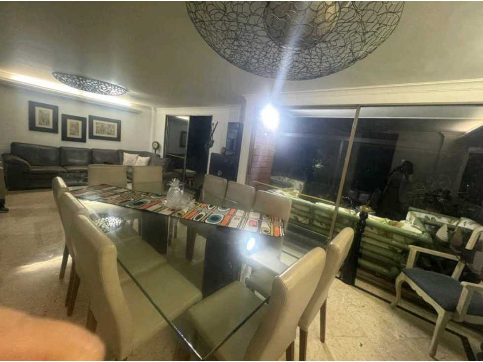 Casa familiar 230m² con jardín privado | El Poblado, Medellín — foto 6