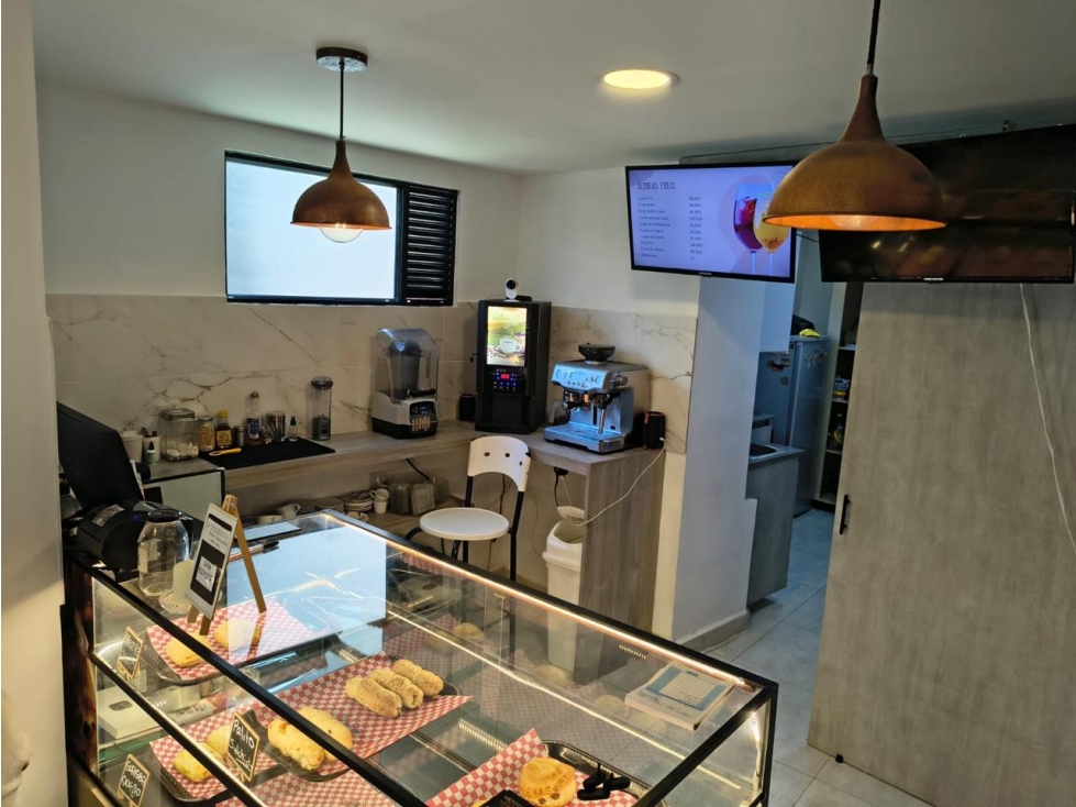 ¡Alta Rentabilidad! Apartaestudio en Venta InversiÃ³n con Renta Activa — foto 6