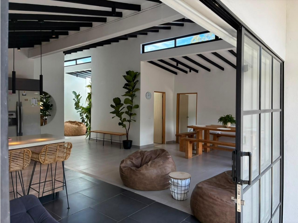 Casa Campestre Sin Administración a 2 Min del Aeropuerto — foto 6