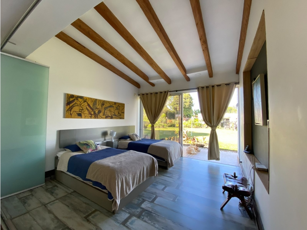 VENTA DE CASA FINCA RIONEGRO LLANOGRANDE VEREDA PONTEZUELA — foto 6
