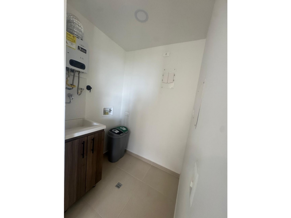 VENTA DE APARTAMENTO EN RIONEGRO SAN ANTONIO DE PEREIRA — foto 6
