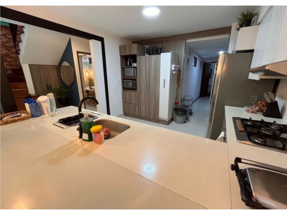 Casa Campestre la loma del atravezado, Envigado: Exclusividad y Bosque — foto 6