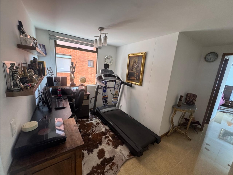 Espectacular Apartamento por el sector Abadia — foto 5