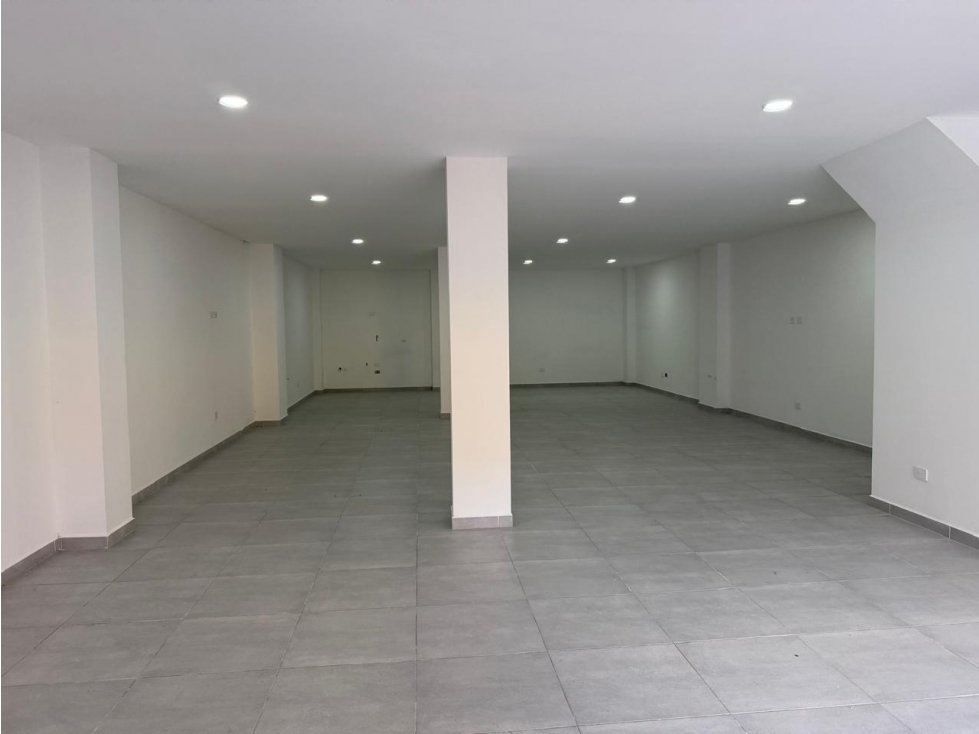 Local Comercial en Venta o Arriendo Sector La Mina / Envigado - 5