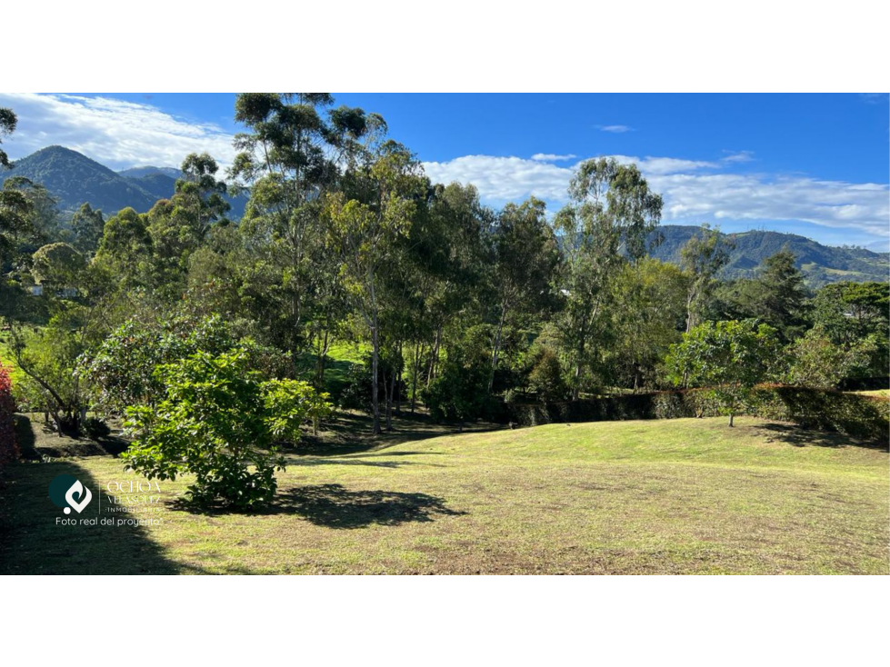 Lotes en La Ceja, Antioquia | Exclusividad, naturaleza y valorización — foto 5