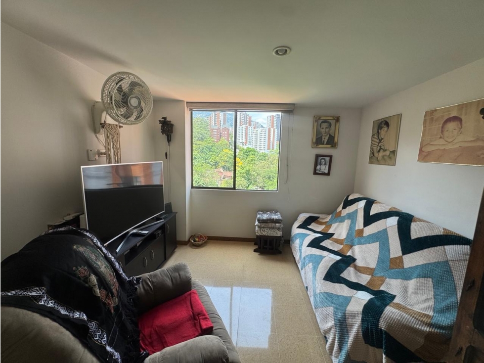Espectacular Apartamento por el sector Abadia — foto 6