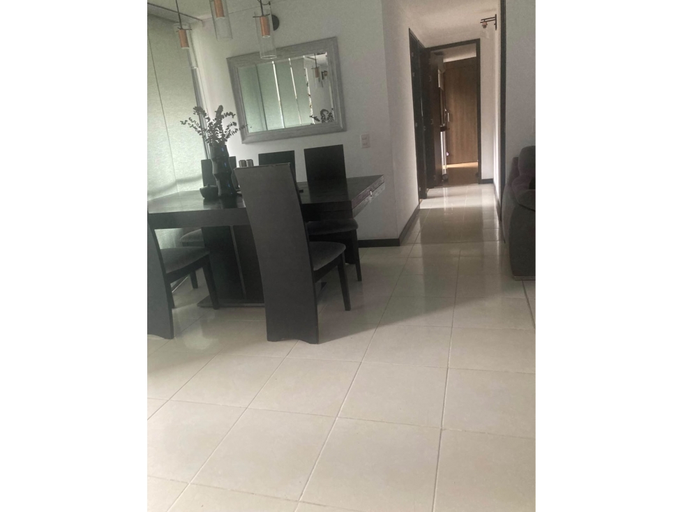 Apartamento en Venta en Envigado Sector La Cuenca — foto 3