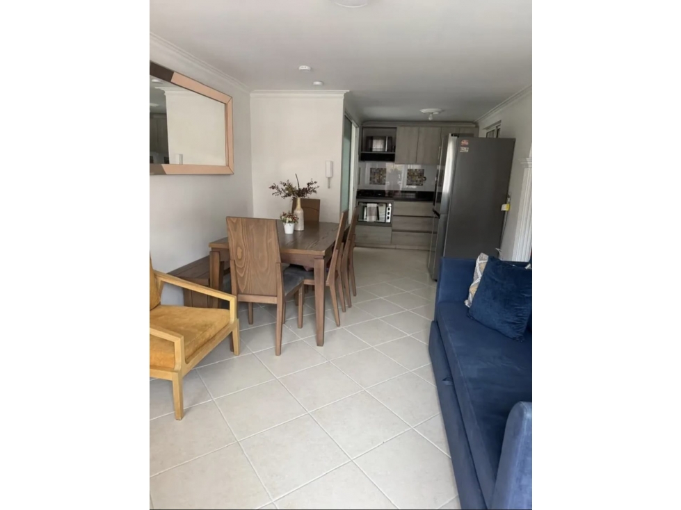 Apartamento en Venta en Envigado- Oportunidad de inversión