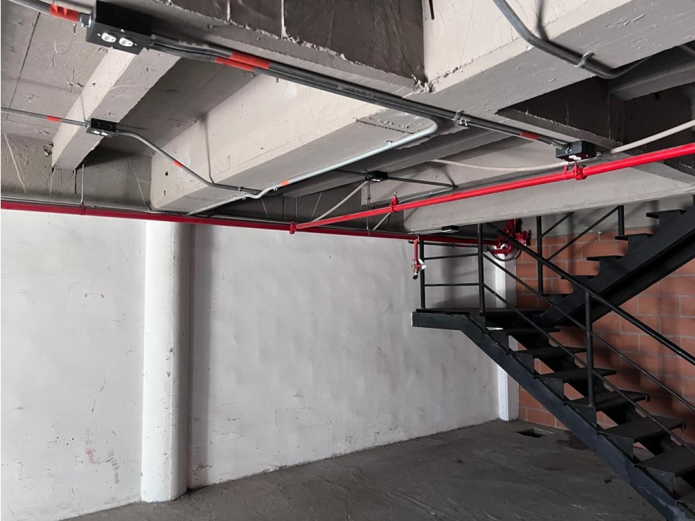 Local Comercial Duplex en San Rafael Por Debajo del Avalúo — foto 3