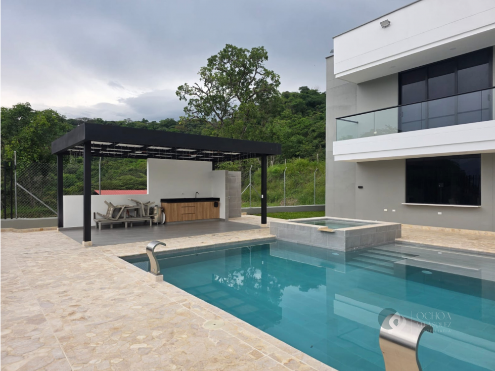 Casa Campestre 780m² | Ubicada en Sopetrán, Antioquia — foto 2