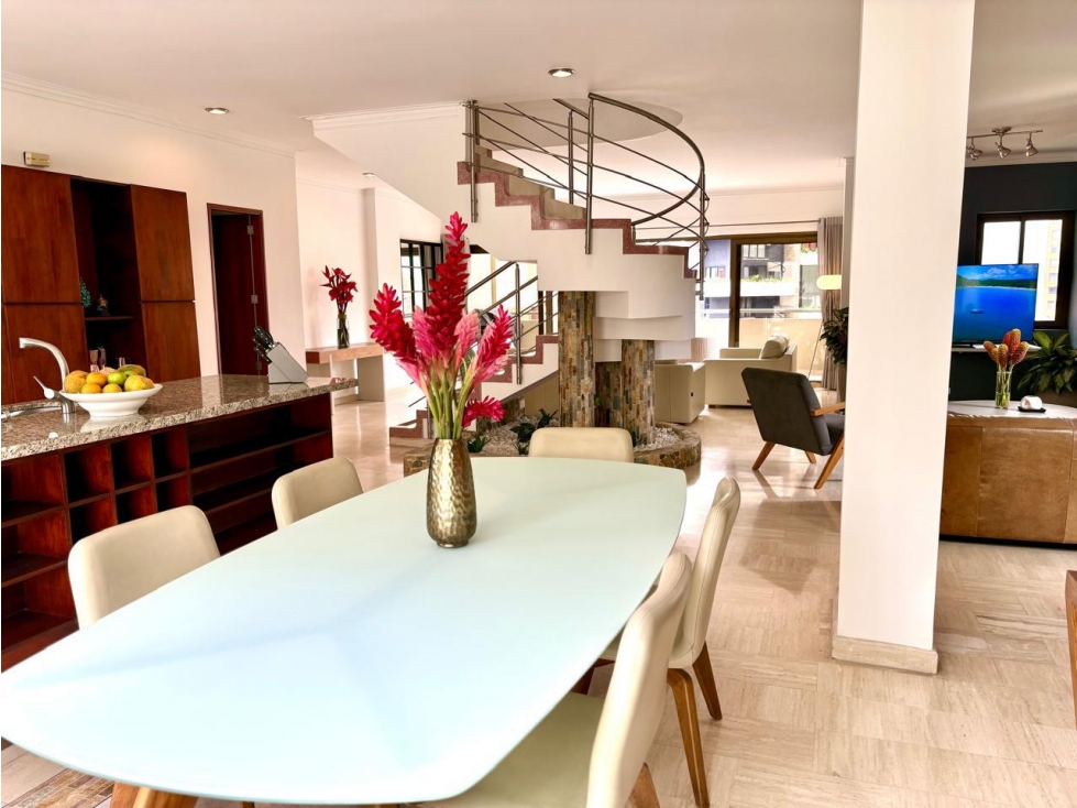 ¡Urgente! Precio de oportunidad, Penthouse bien distribuido. — foto 4