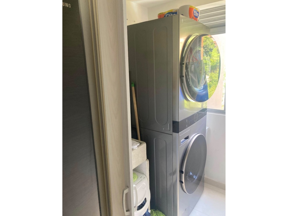 Apartamento en Venta en Envigado Sector La Cuenca — foto 6