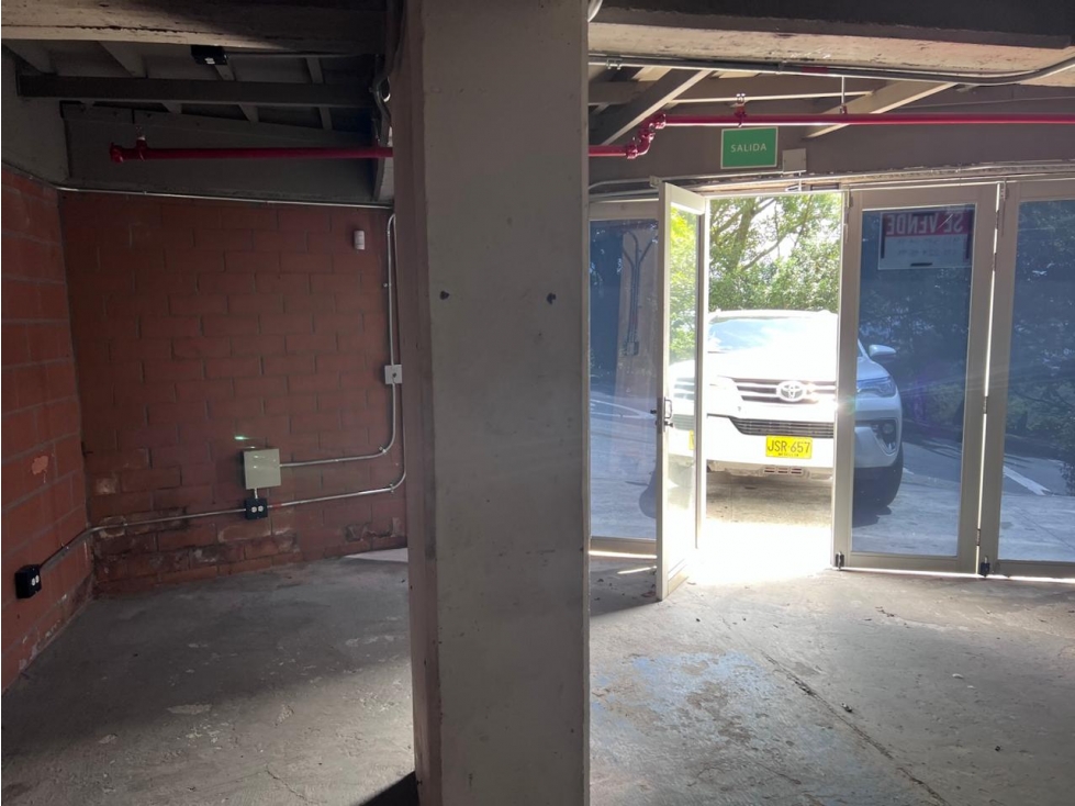 Local Comercial Duplex en San Rafael Por Debajo del Avalúo — foto 5