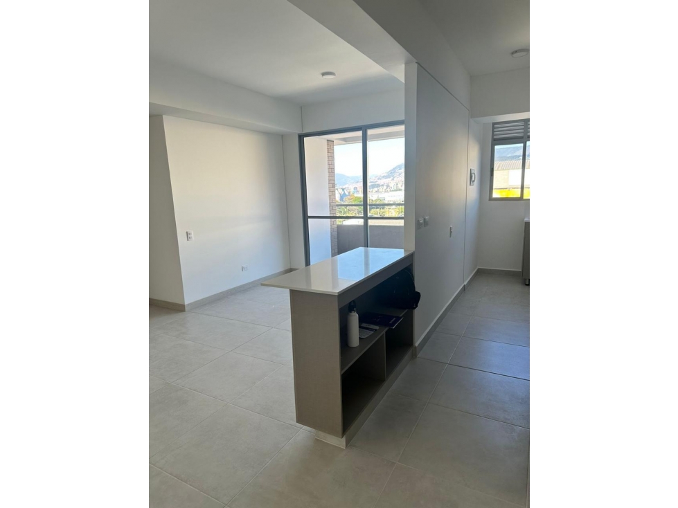 Apartamento Moderno en Sector Las Vegas a Pasos de Viva Envigado — foto 2