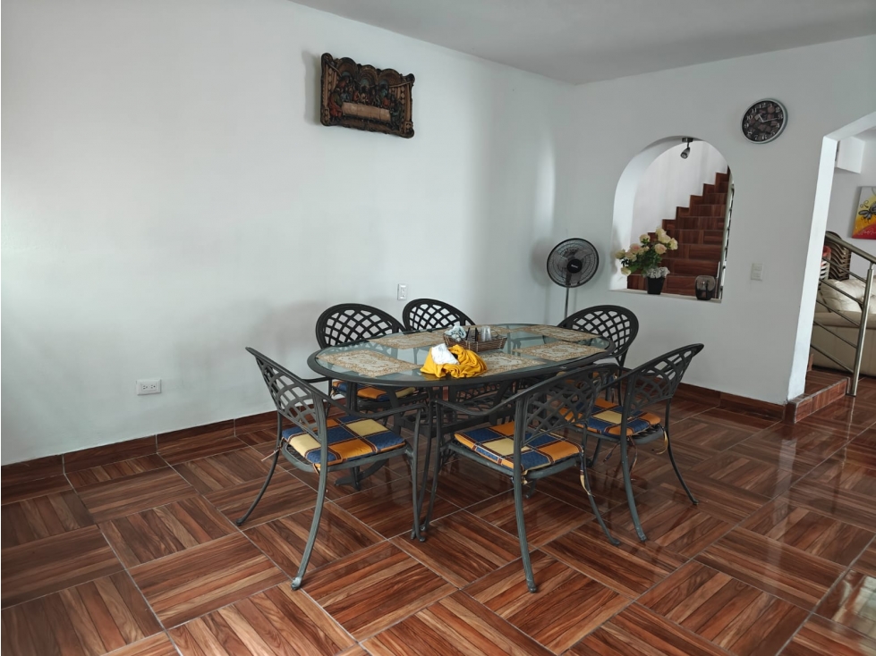 Casa de Renta Vacacional por fechas "ATICAMA NAYARIT" - 6