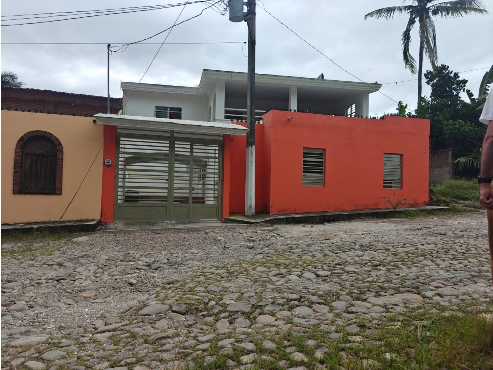 Casa de Renta Vacacional por fechas "ATICAMA NAYARIT" - 2