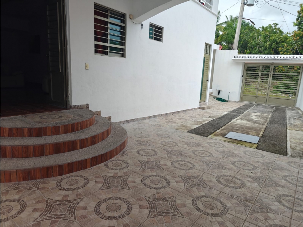 Casa de Renta Vacacional por fechas "ATICAMA NAYARIT" - 1