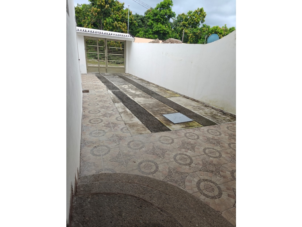 Casa de Renta Vacacional por fechas "ATICAMA NAYARIT" - 4