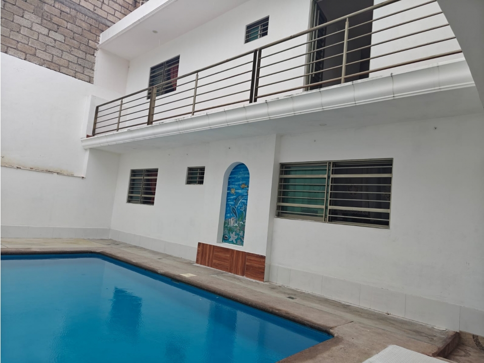 Casa de Renta Vacacional por fechas "ATICAMA NAYARIT" - 3
