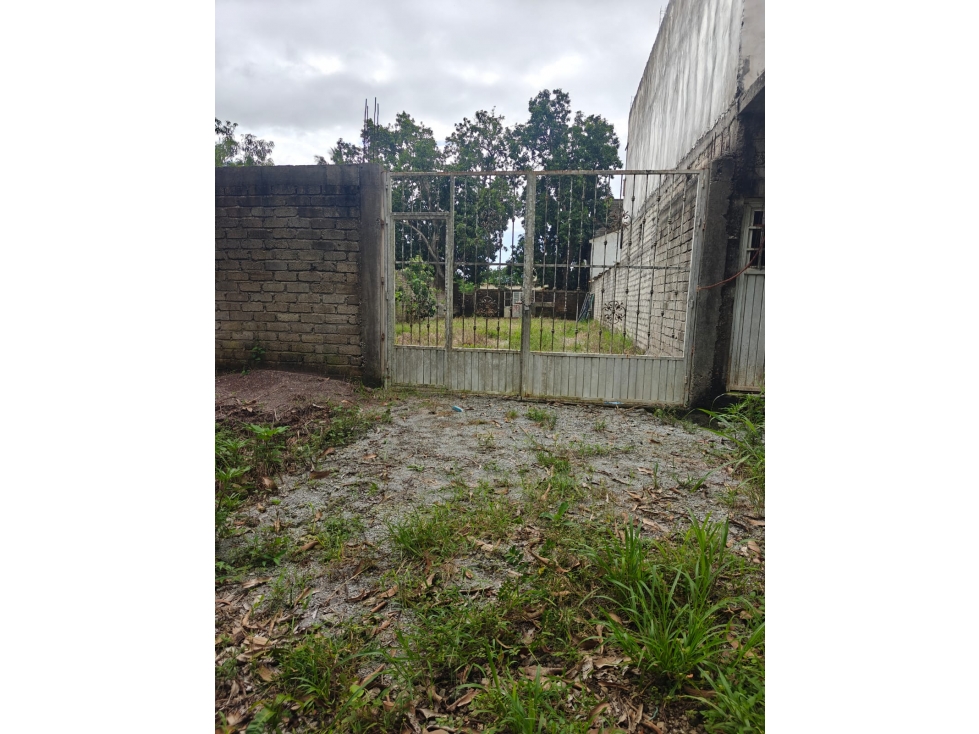 Terreno en Venta Playa los Cocos Nayarit - 1