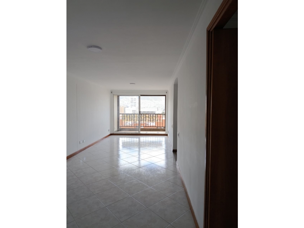 Venta Apartamento Belen La Palma