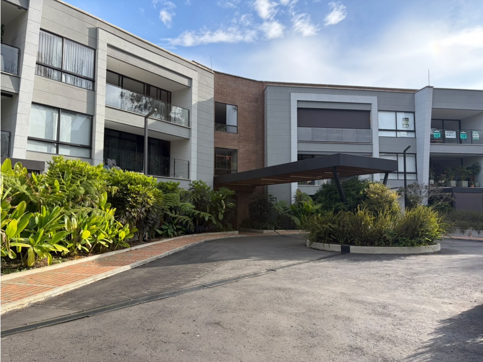 APARTAMENTO VENTA