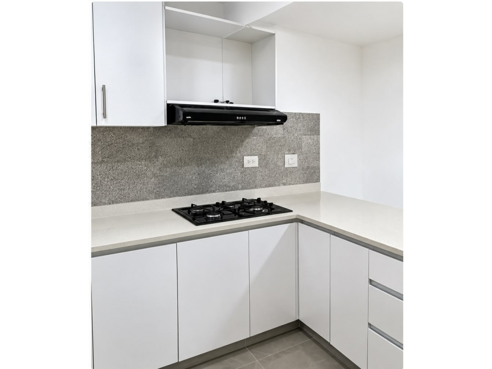 APARTAMENTO VENTA