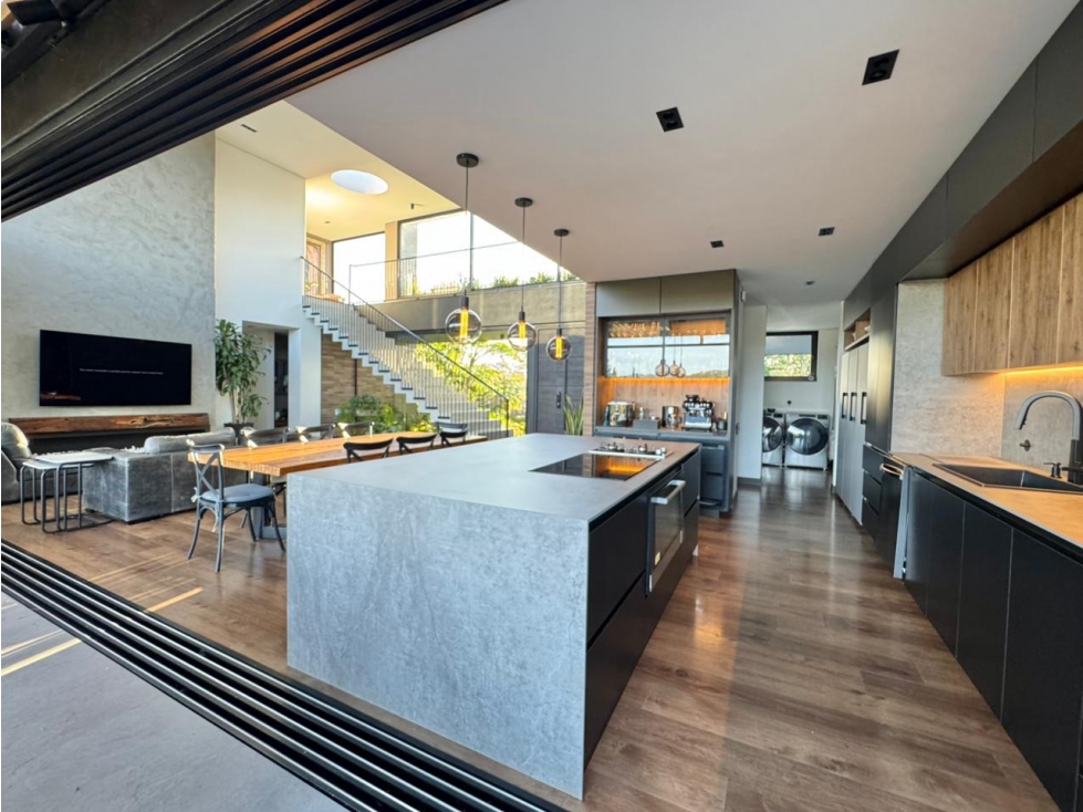 Venta Casa campestre El Retiro — foto 6