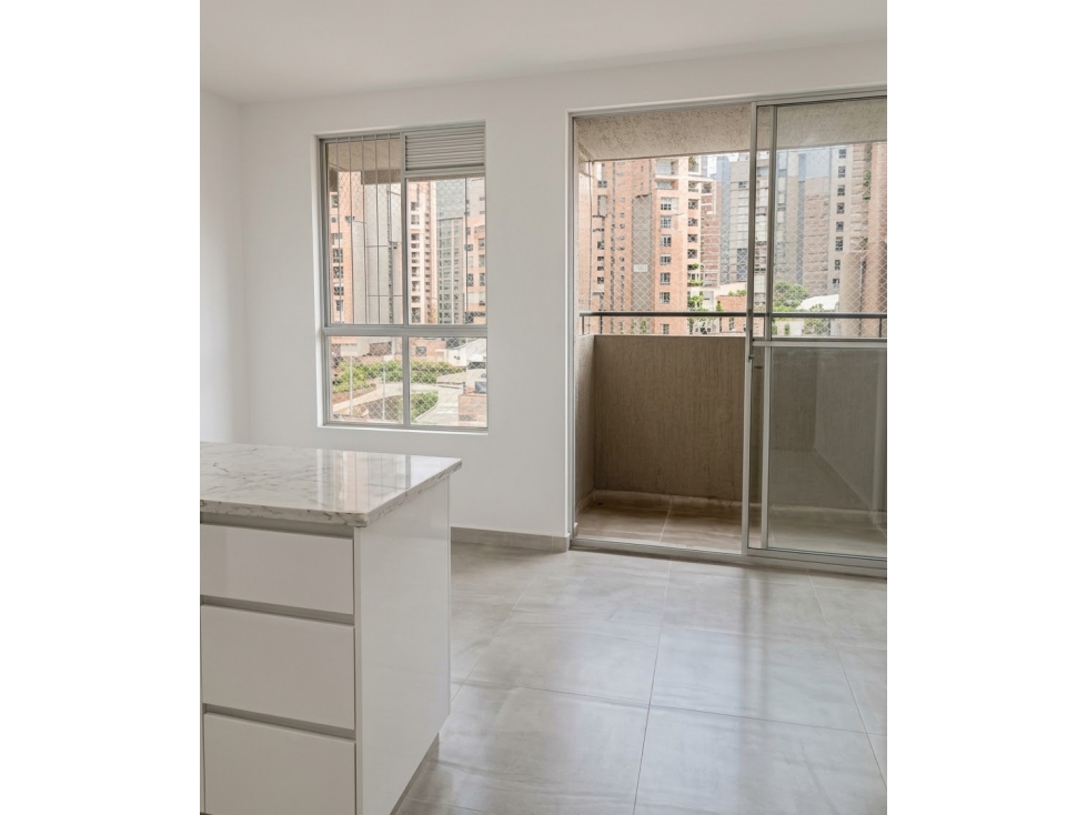 APARTAMENTO VENTA — foto 2