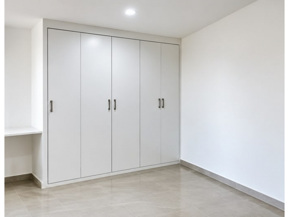 APARTAMENTO VENTA — foto 3
