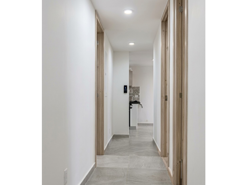 APARTAMENTO VENTA — foto 4