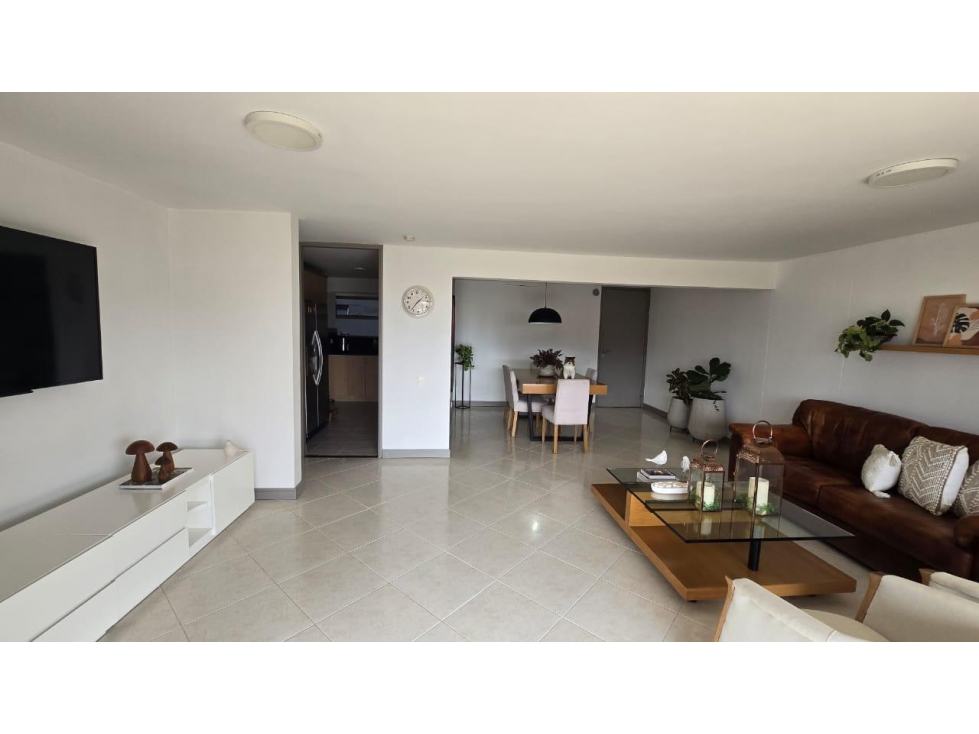Apartamento Venta Envigado El Esmeraldal — foto 2