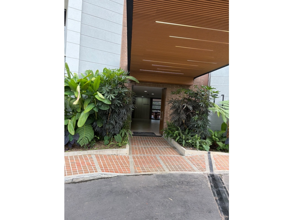 APARTAMENTO VENTA — foto 2