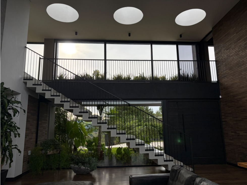 Venta Casa campestre El Retiro — foto 5
