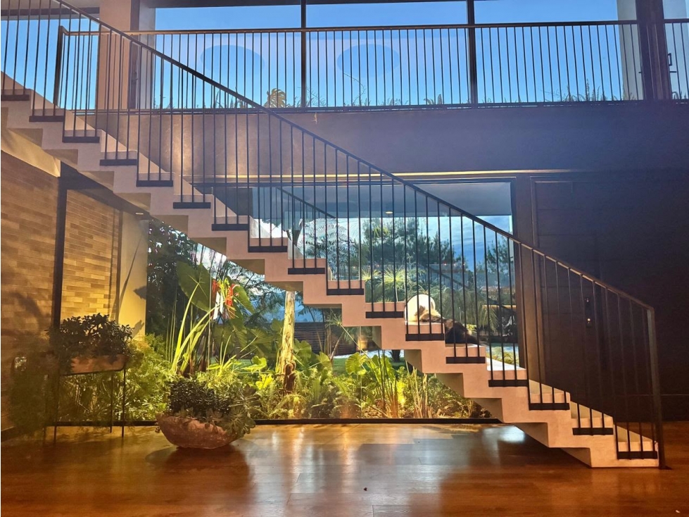 Venta Casa campestre El Retiro — foto 4