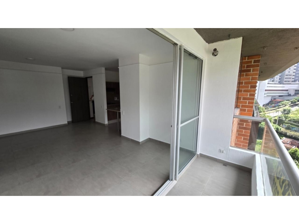 Apartamento Venta Envigado Cumbres — foto 3