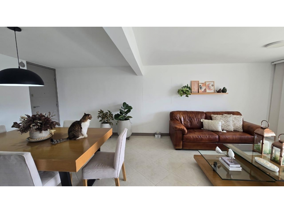 Apartamento Venta Envigado El Esmeraldal — foto 3